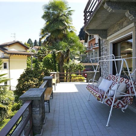 Villa Casa Vista Isole Borromee à Stresa Extérieur photo