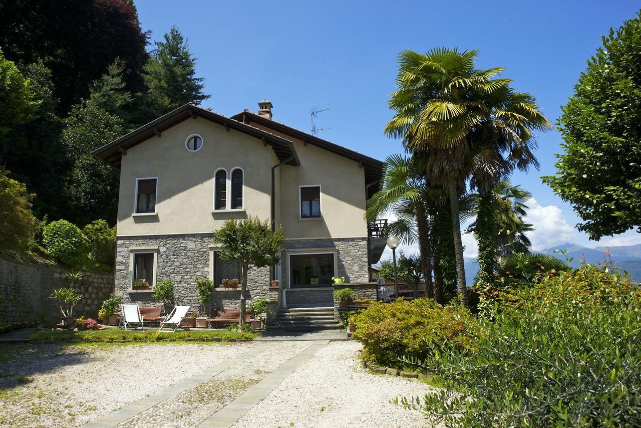 Villa Casa Vista Isole Borromee à Stresa Extérieur photo